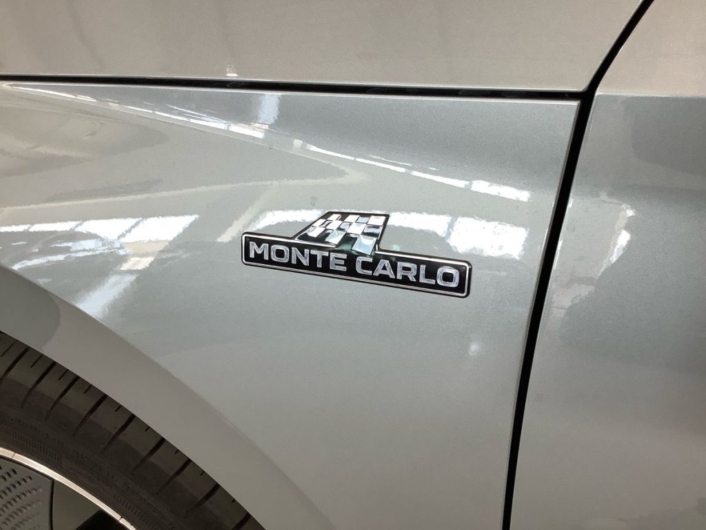 SKODA Kamiq 1.0 TSI 115 CV DSG Monte Carlo - 28