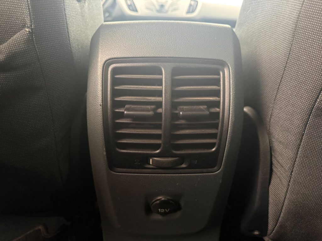 FORD C-Max 1.6 120CV GPL Titanium - 22