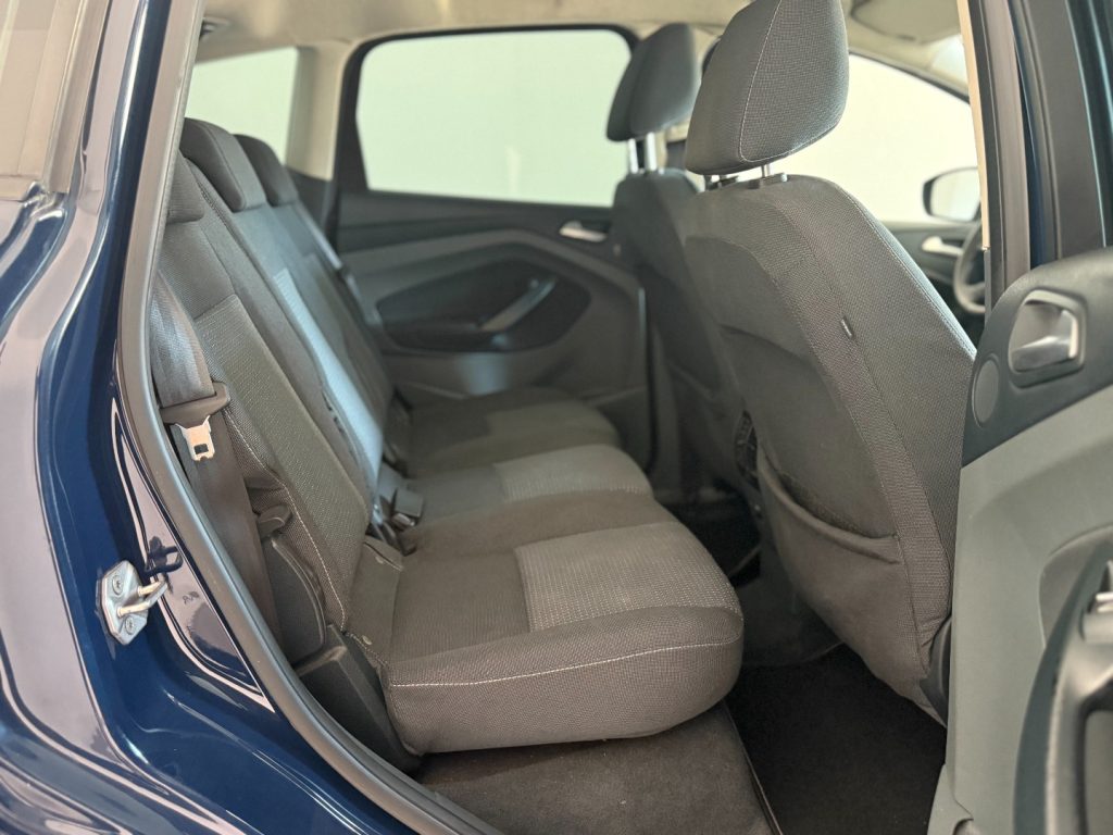 FORD C-Max 1.6 120CV GPL Titanium - 13