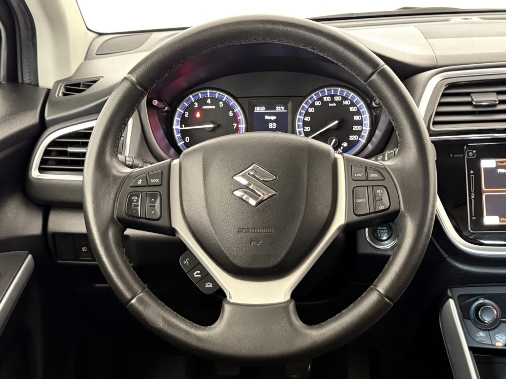 SUZUKI S-Cross 1.0 Boosterjet Cool - 16