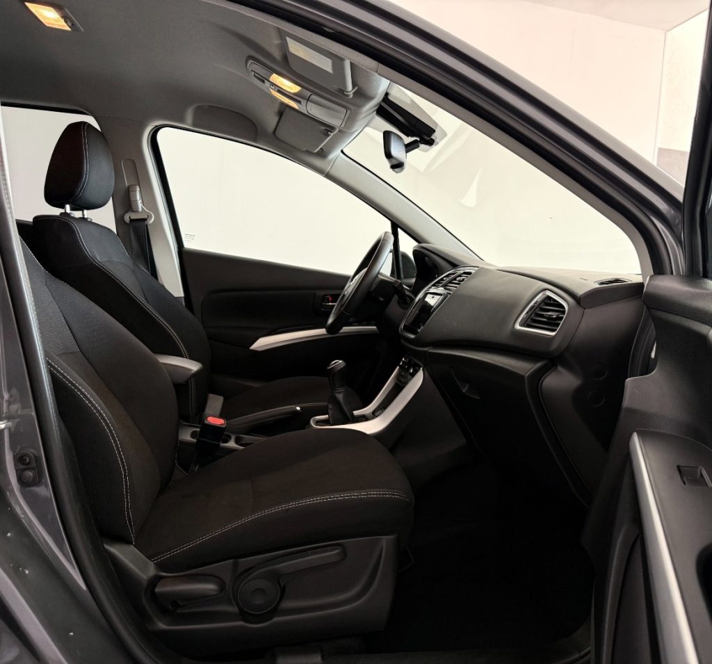 SUZUKI S-Cross 1.0 Boosterjet Cool - 11