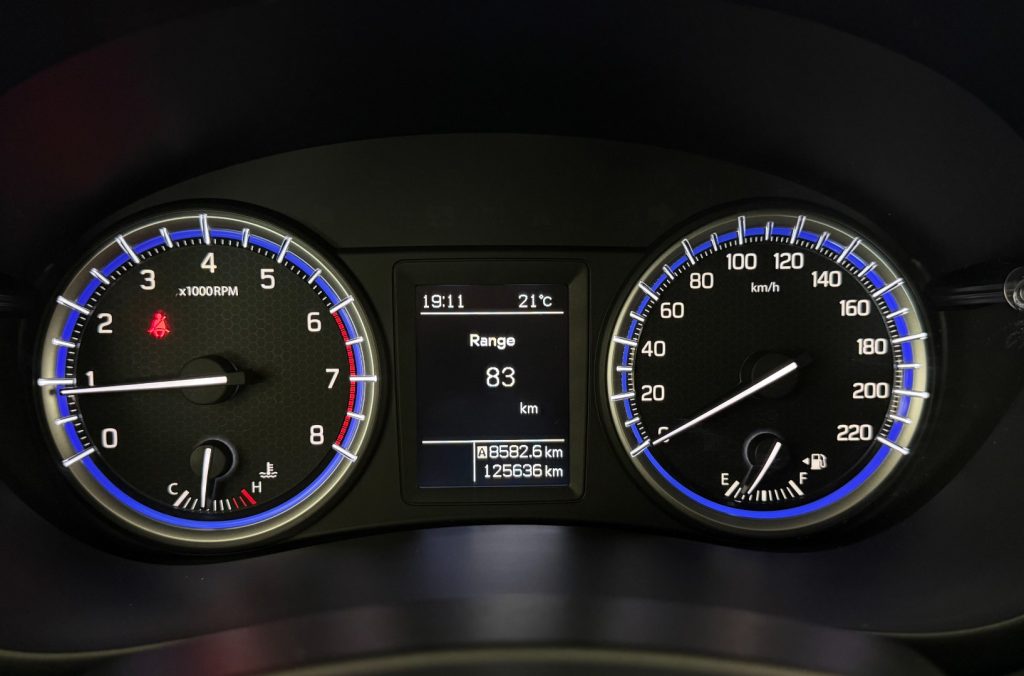 SUZUKI S-Cross 1.0 Boosterjet Cool - 15