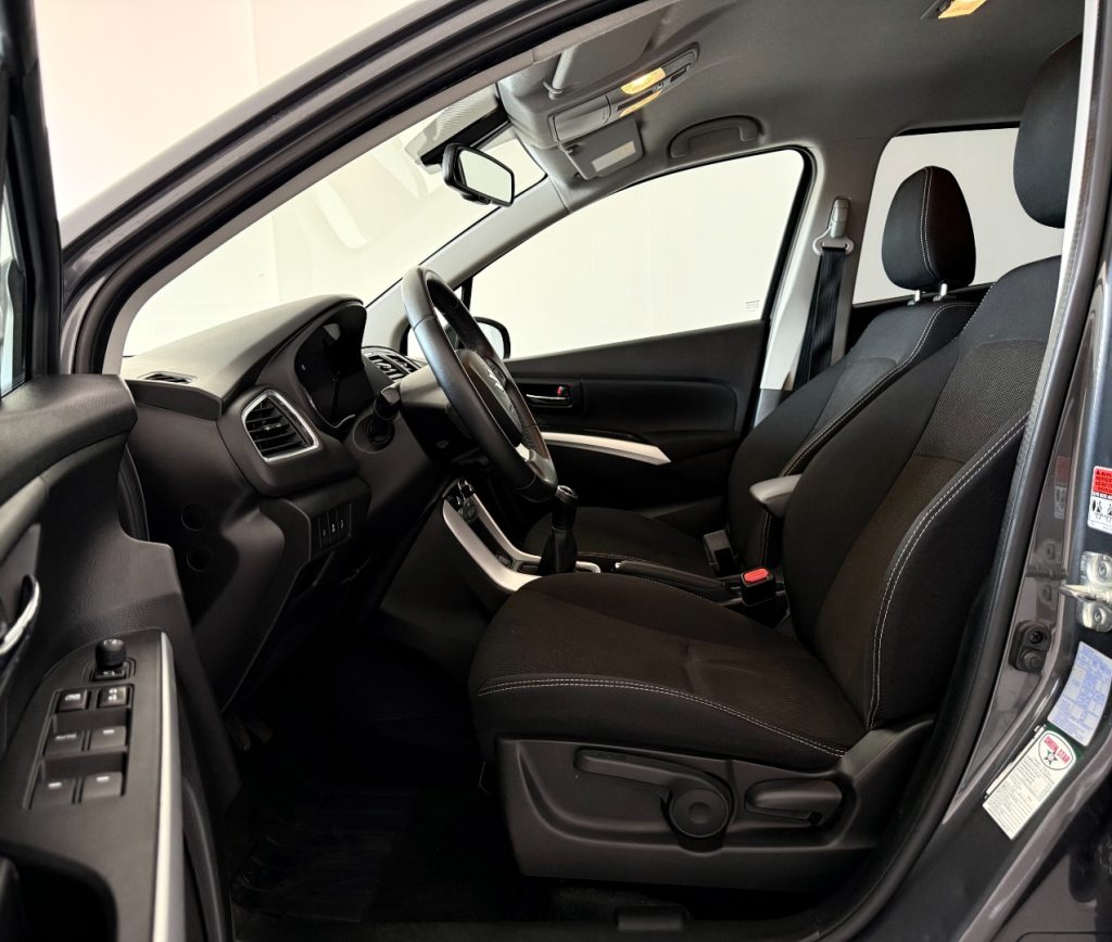 SUZUKI S-Cross 1.0 Boosterjet Cool - 9