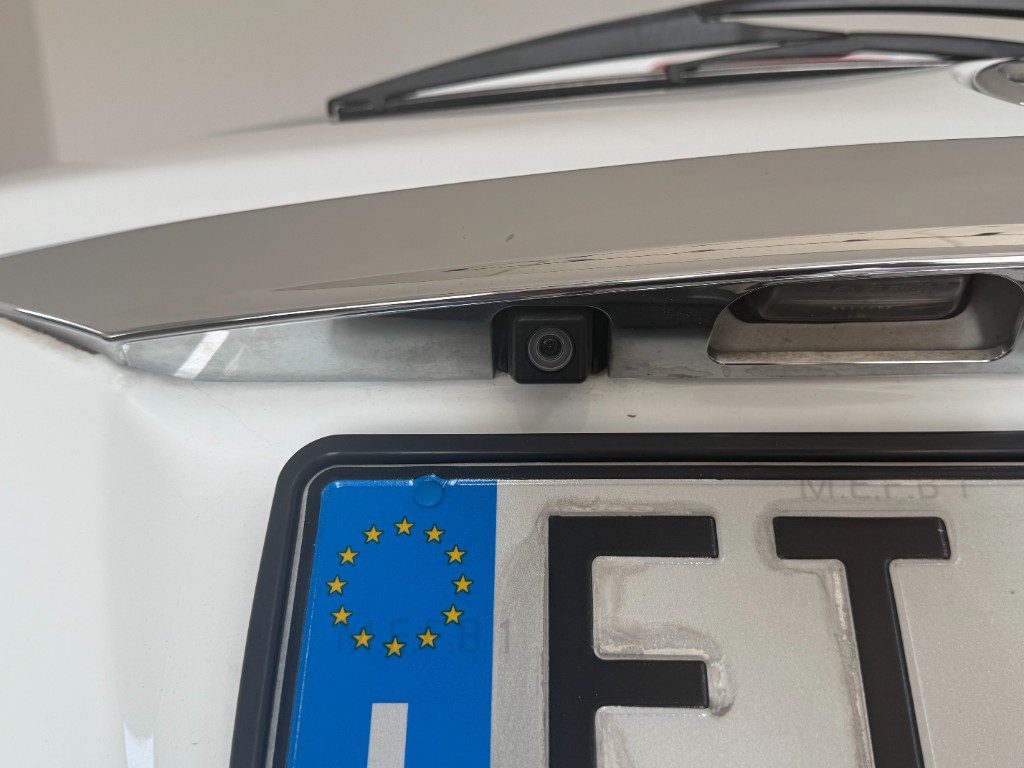TOYOTA Yaris 1.0 5 porte Trend - 19