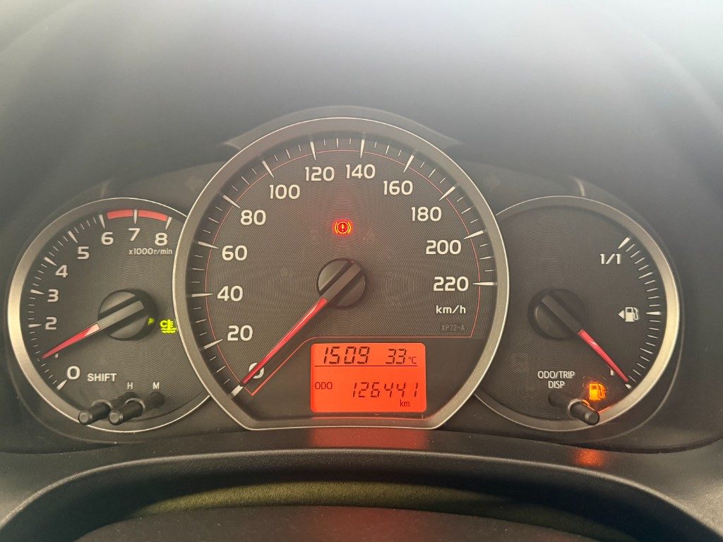 TOYOTA Yaris 1.0 5 porte Trend - 12
