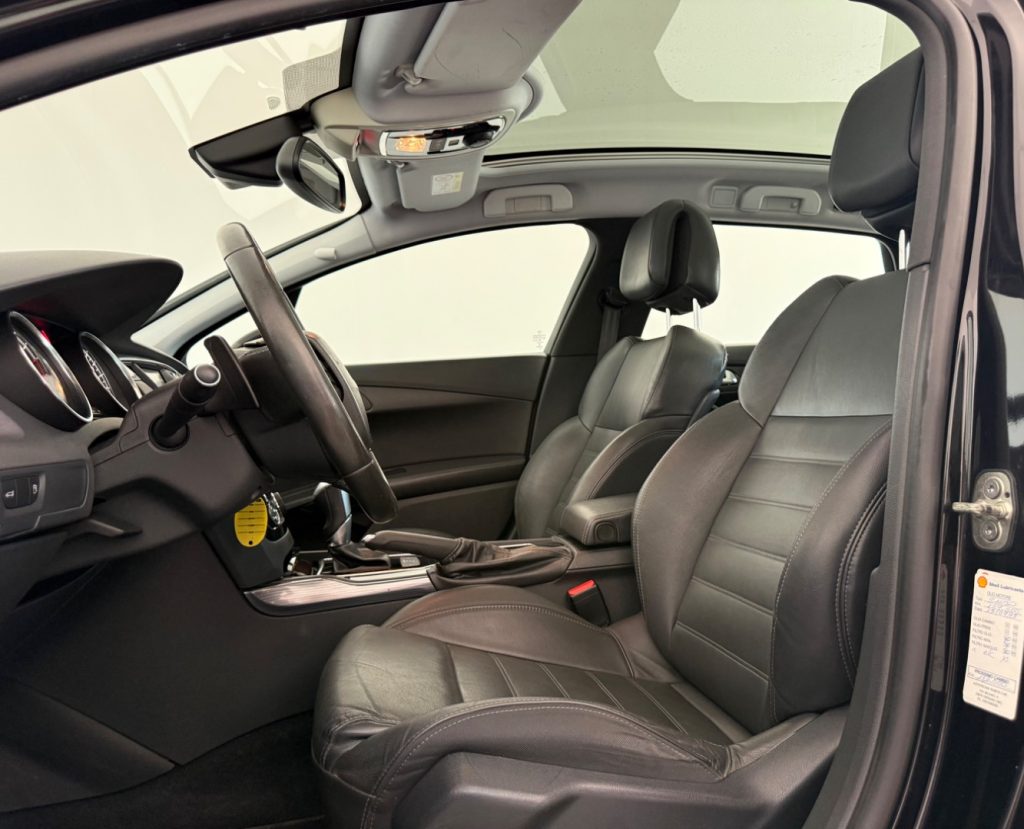 PEUGEOT 508 BlueHDi 120 S&S SW Allure - 9