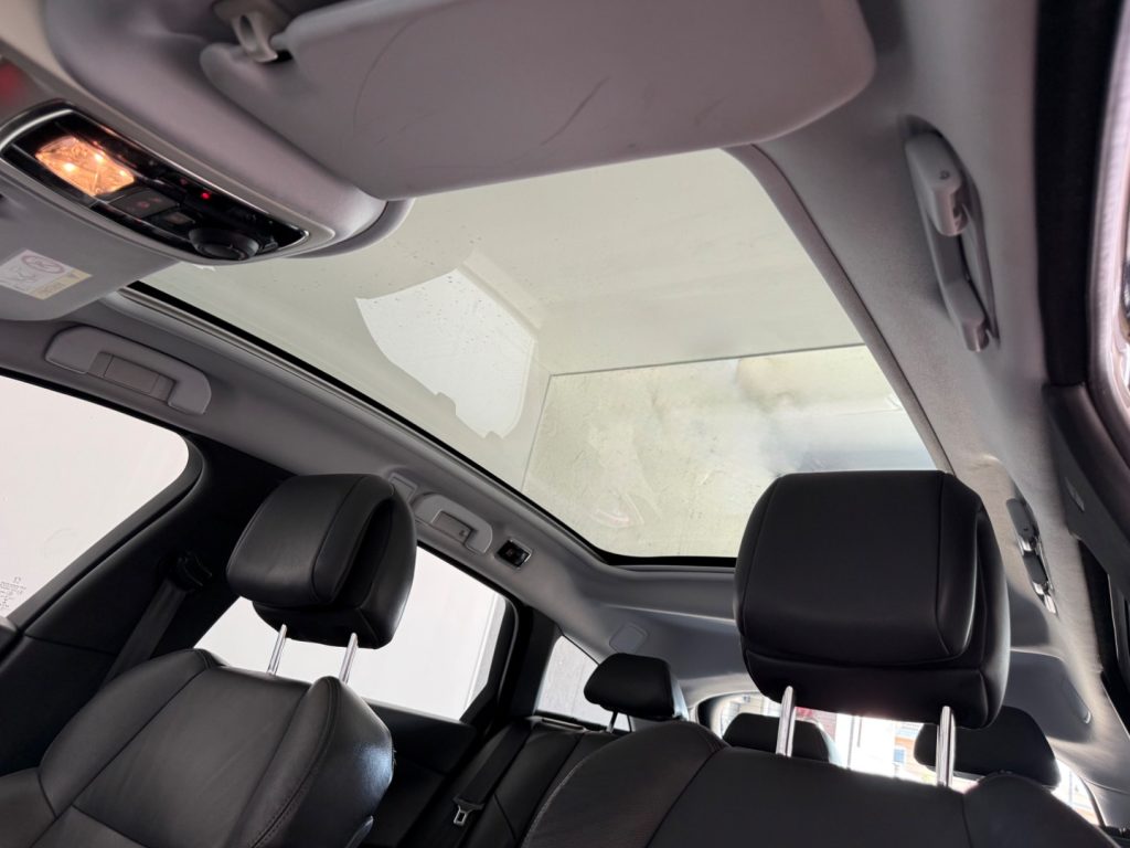 PEUGEOT 508 BlueHDi 120 S&S SW Allure - 21