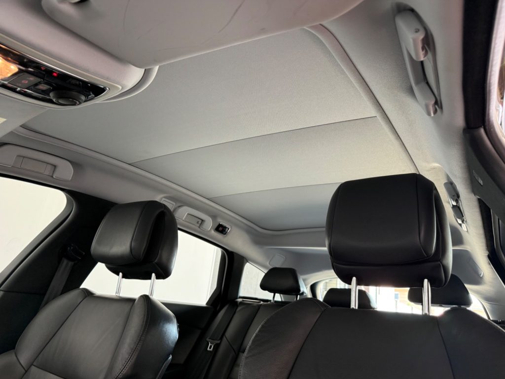 PEUGEOT 508 BlueHDi 120 S&S SW Allure - 22