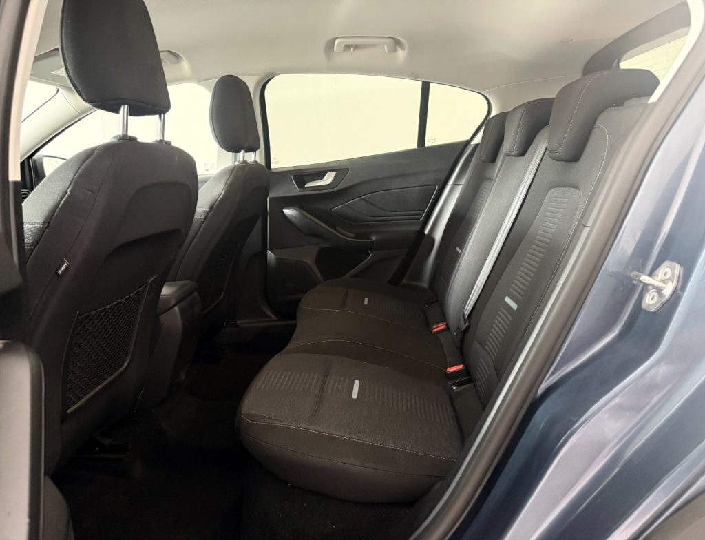FORD Focus 1.0 EcoBoost Hybrid 125 CV 5p. Active - 21