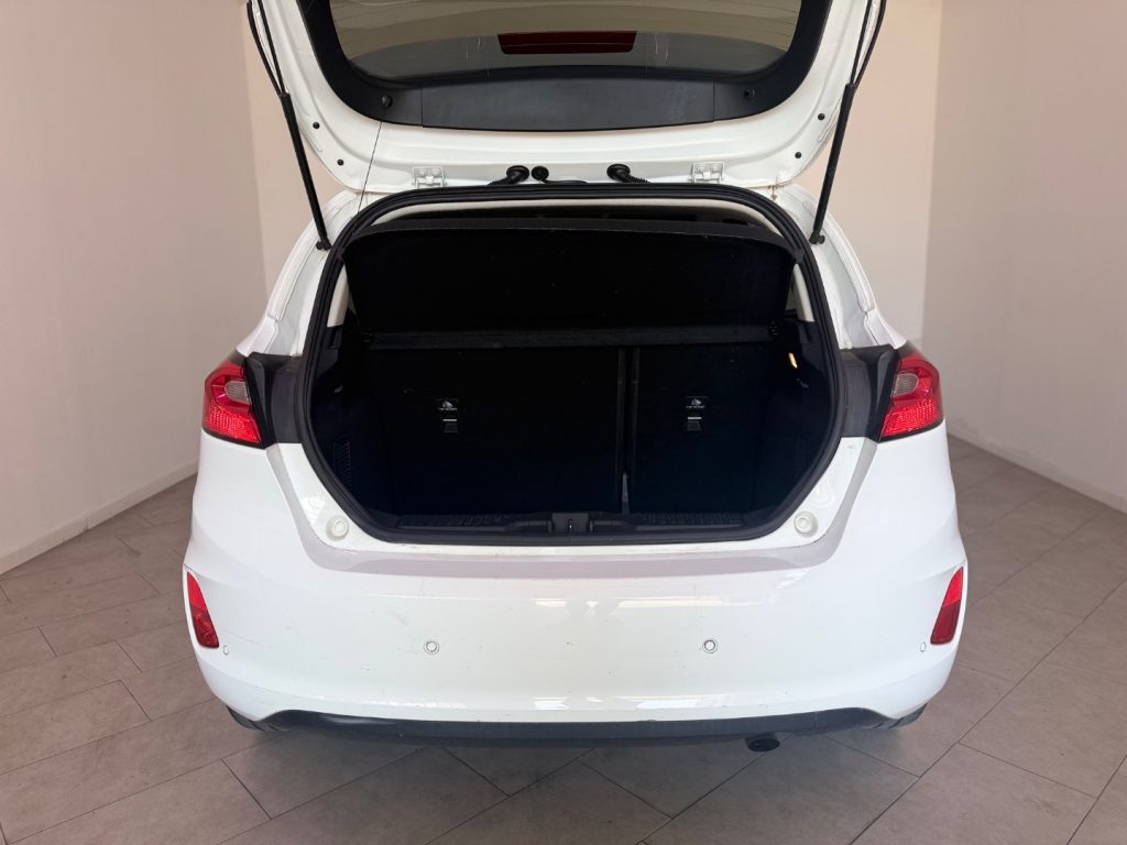 FORD Fiesta 1.0 Ecoboost Hybrid 125 CV 5 porte ST-Line X - 6