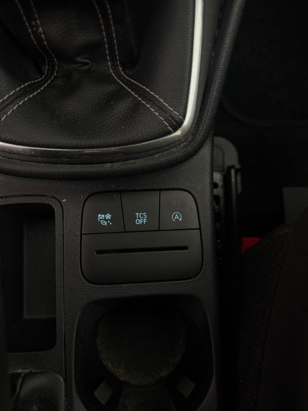 FORD Fiesta 1.0 Ecoboost Hybrid 125 CV 5 porte ST-Line X - 17