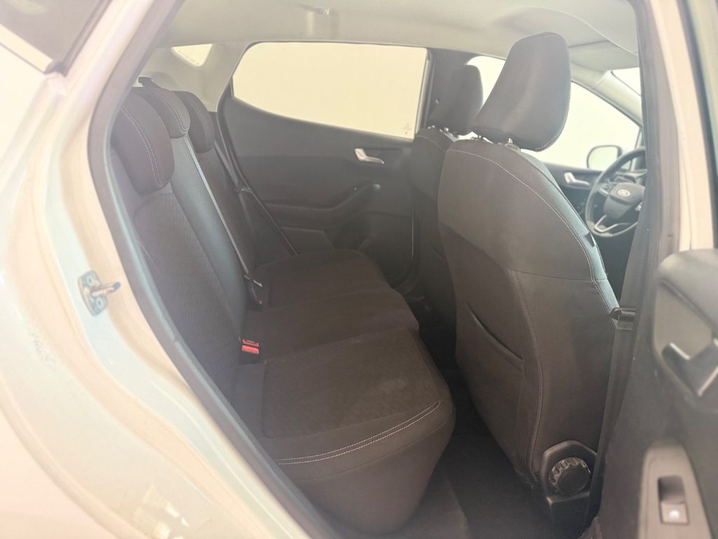 FORD Fiesta 1.0 Ecoboost Hybrid 125 CV 5 porte ST-Line X - 8