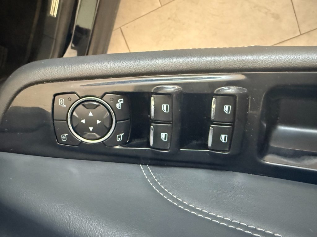 FORD S-Max 2.0 TDCi 150CV Start&Stop Powershift Vignale - 29