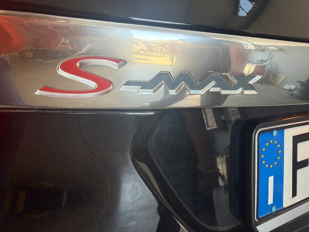 FORD S-Max 2.0 TDCi 150CV Start&Stop Powershift Vignale - 7