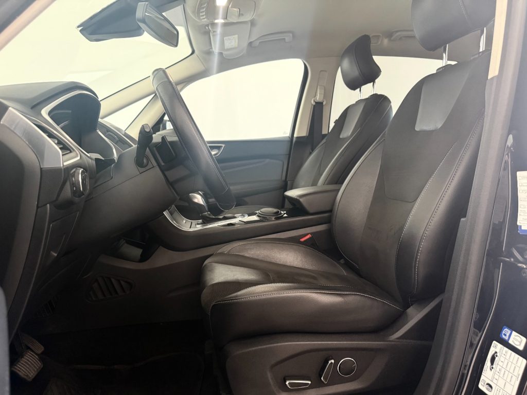 FORD S-Max 2.0 TDCi 150CV Start&Stop Powershift Vignale - 10