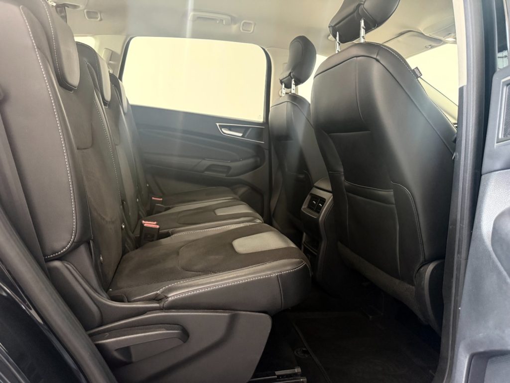 FORD S-Max 2.0 TDCi 150CV Start&Stop Powershift Vignale - 11