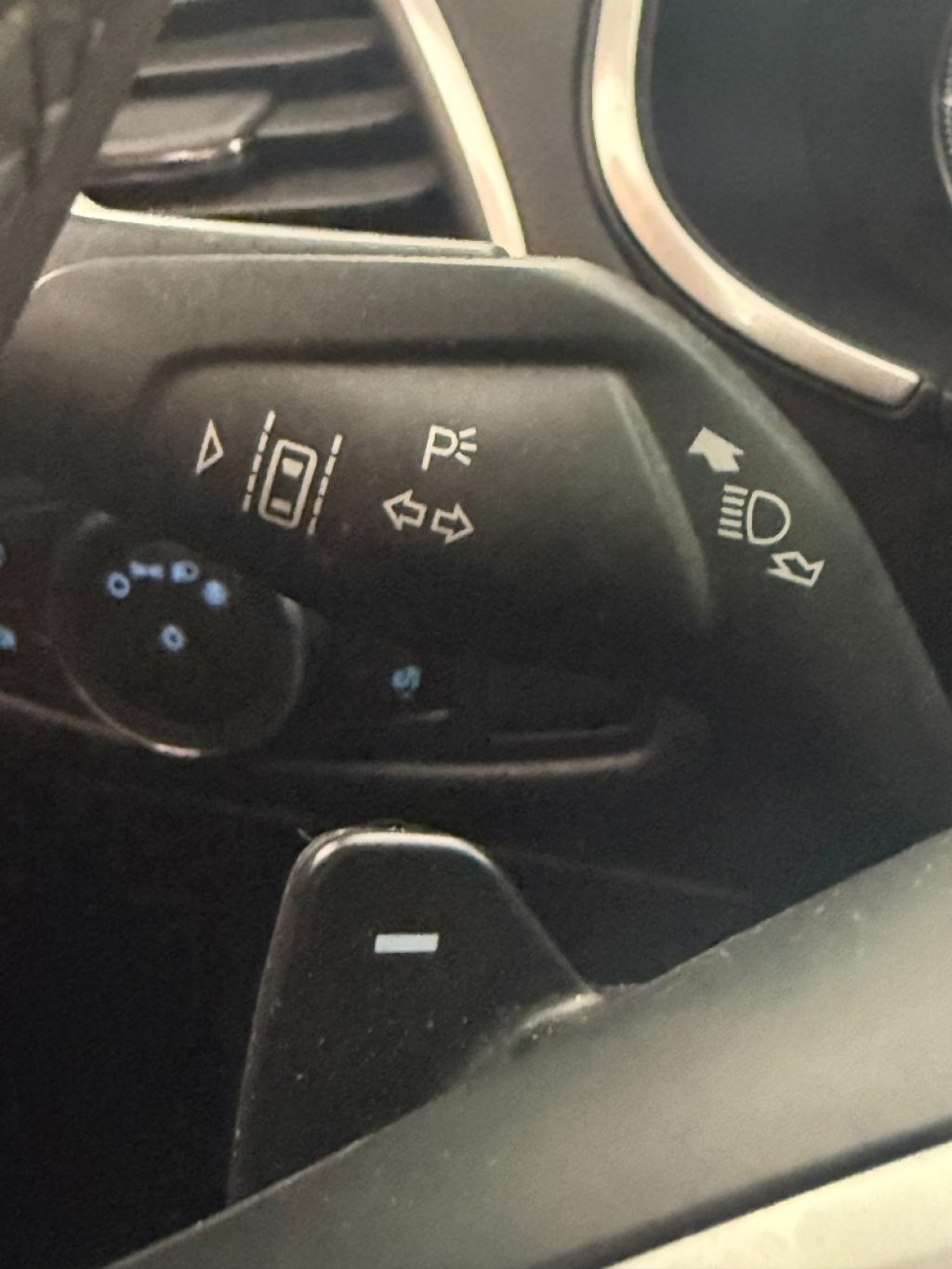 FORD S-Max 2.0 TDCi 150CV Start&Stop Powershift Vignale - 19