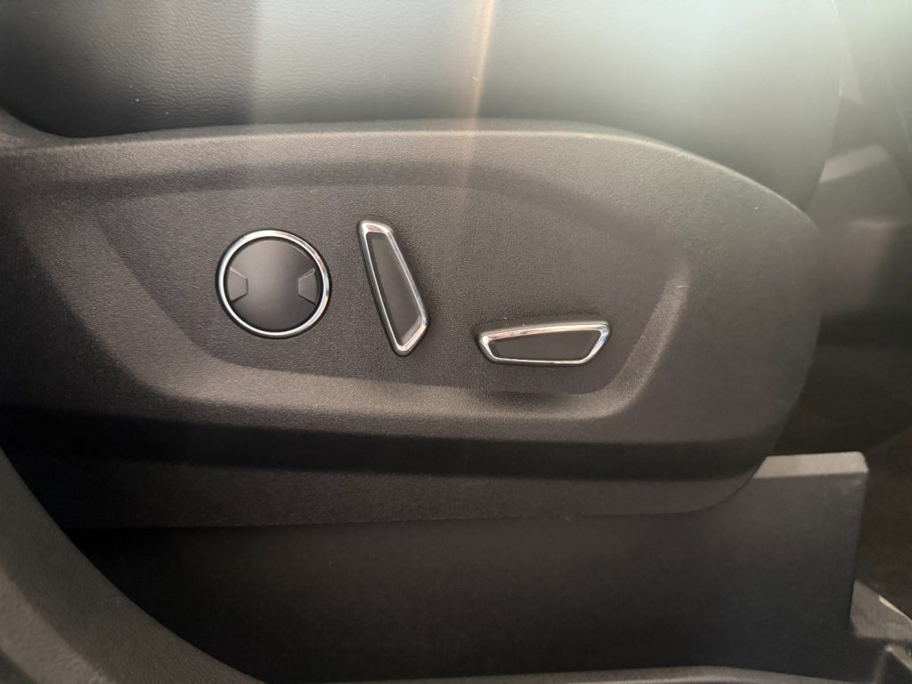 FORD S-Max 2.0 TDCi 150CV Start&Stop Powershift Vignale - 25
