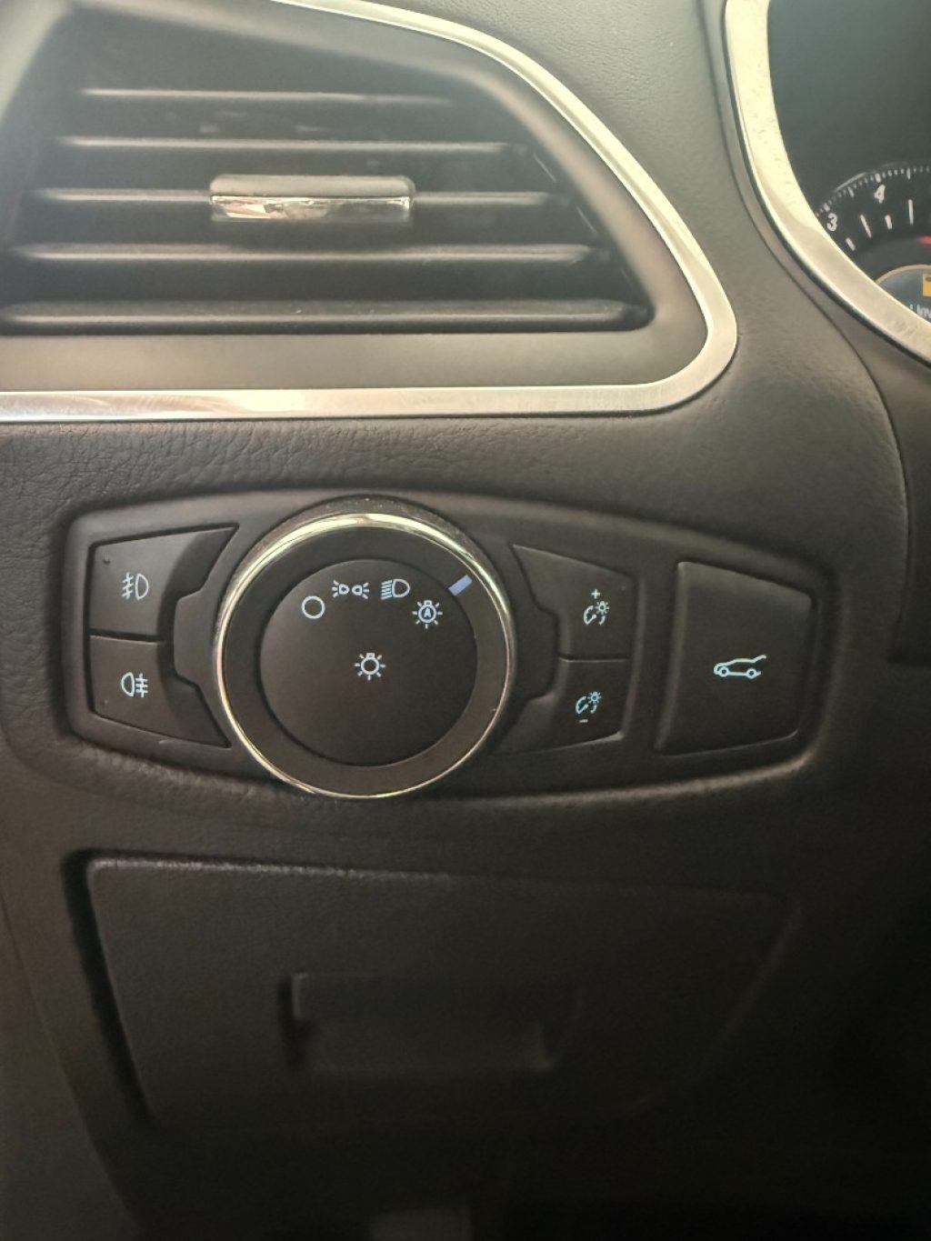 FORD S-Max 2.0 TDCi 150CV Start&Stop Powershift Vignale - 27