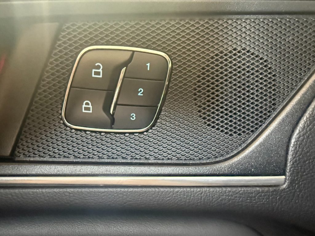 FORD S-Max 2.0 TDCi 150CV Start&Stop Powershift Vignale - 28