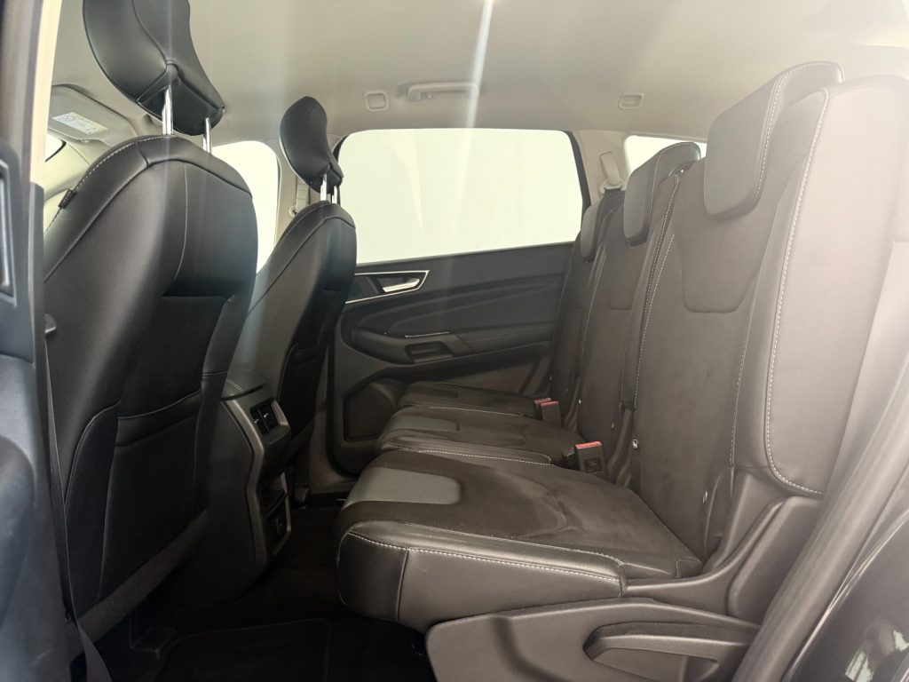 FORD S-Max 2.0 TDCi 150CV Start&Stop Powershift Vignale - 13