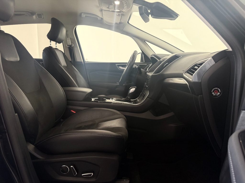 FORD S-Max 2.0 TDCi 150CV Start&Stop Powershift Vignale - 12