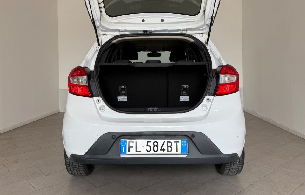 FORD Ka+ 1.2 Ti-VCT 85CV Ultimate - 7