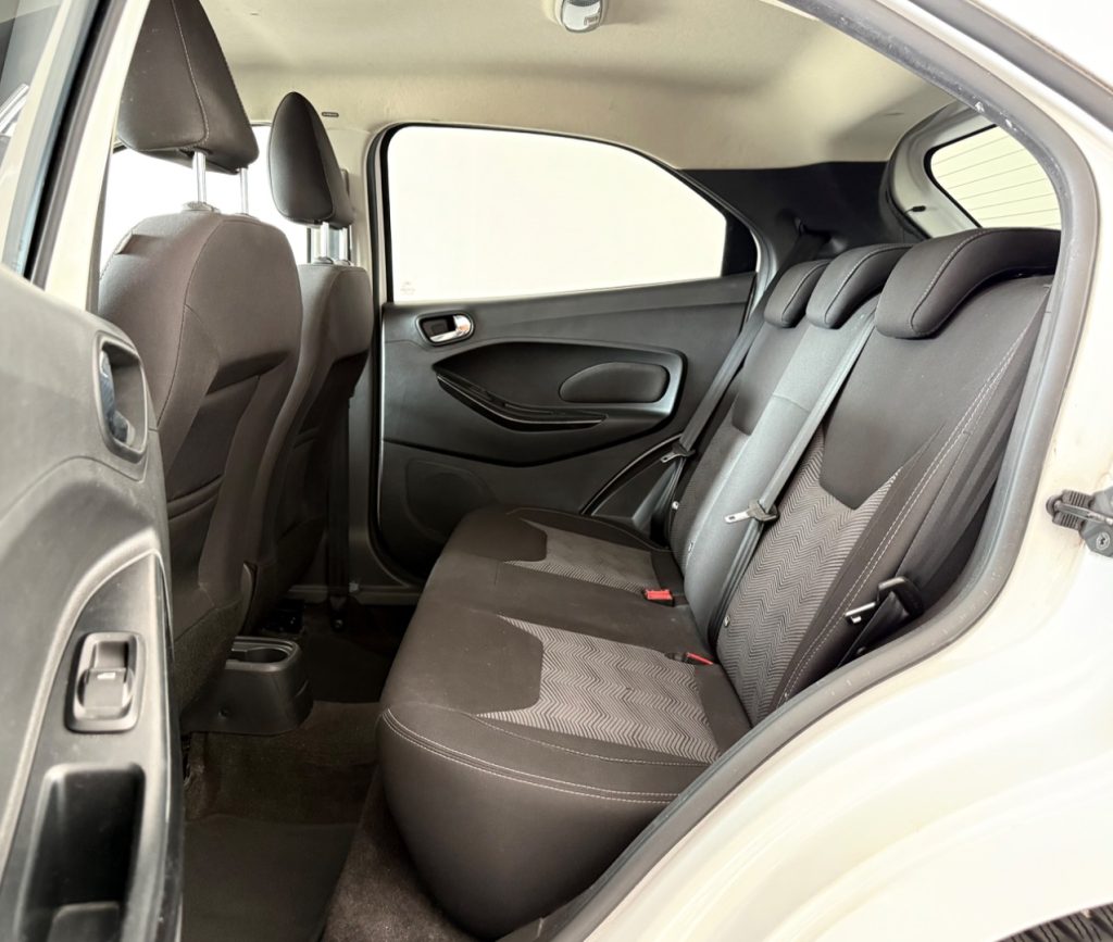 FORD Ka+ 1.2 Ti-VCT 85CV Ultimate - 14
