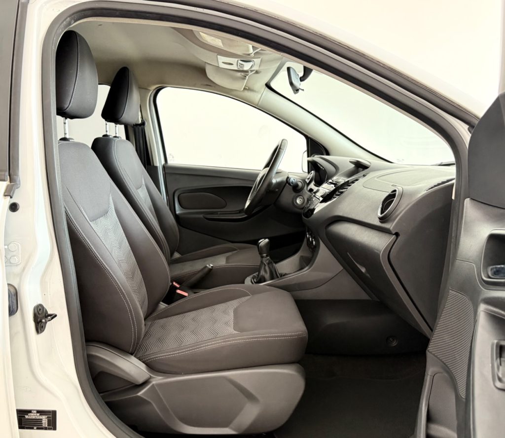 FORD Ka+ 1.2 Ti-VCT 85CV Ultimate - 15