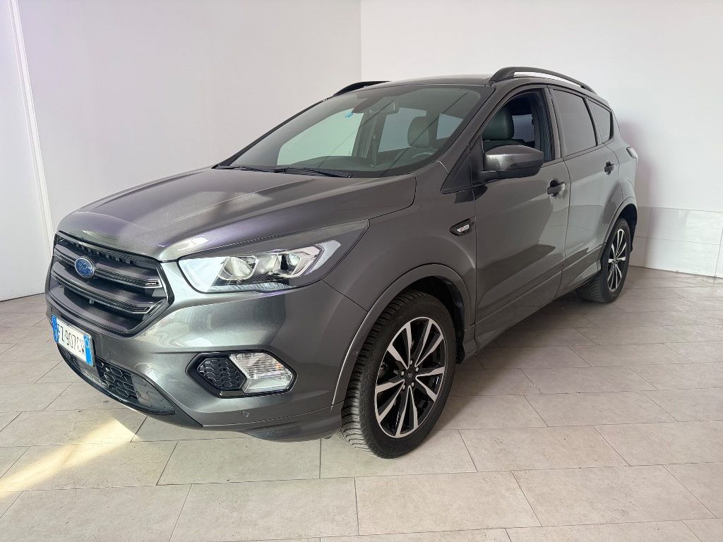 FORD Kuga 1.5 EcoBoost 120 CV S&S 2WD ST-Line - 3