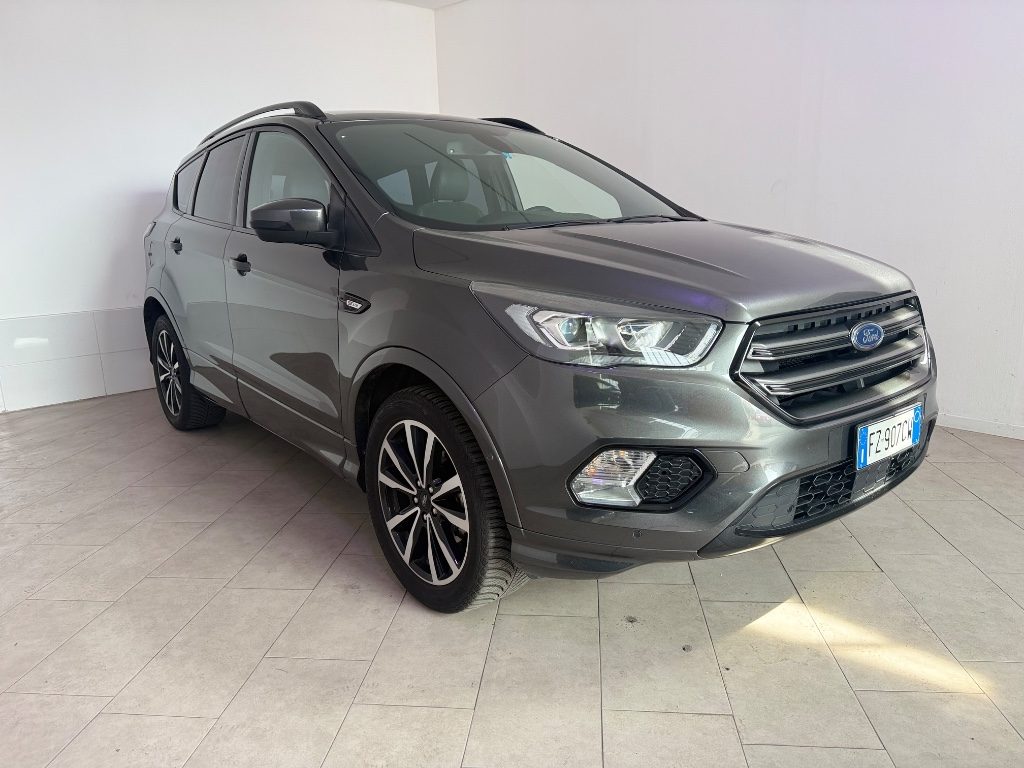 FORD Kuga 1.5 EcoBoost 120 CV S&S 2WD ST-Line - 2