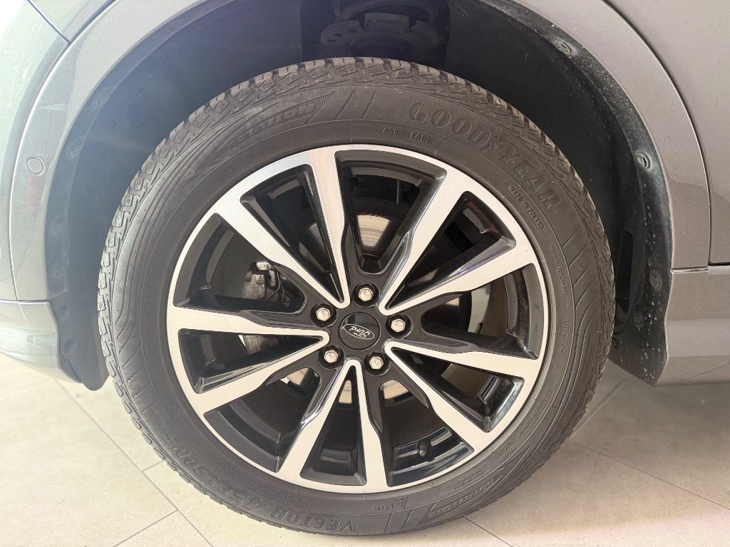 FORD Kuga 1.5 EcoBoost 120 CV S&S 2WD ST-Line - 4