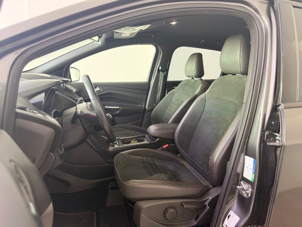 FORD Kuga 1.5 EcoBoost 120 CV S&S 2WD ST-Line - 5