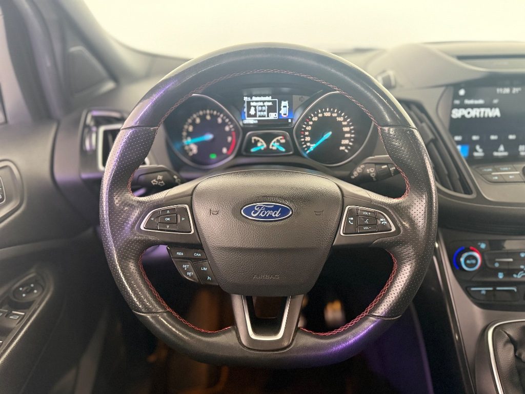 FORD Kuga 1.5 EcoBoost 120 CV S&S 2WD ST-Line - 15
