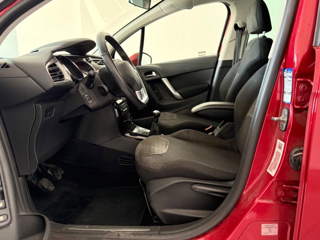 CITROEN C3 1.6 e-HDi 90 airdream Exclusive - 14