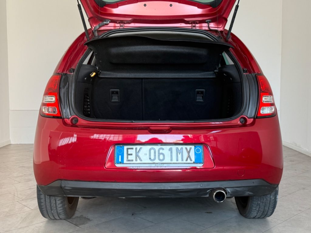 CITROEN C3 1.6 e-HDi 90 airdream Exclusive - 7
