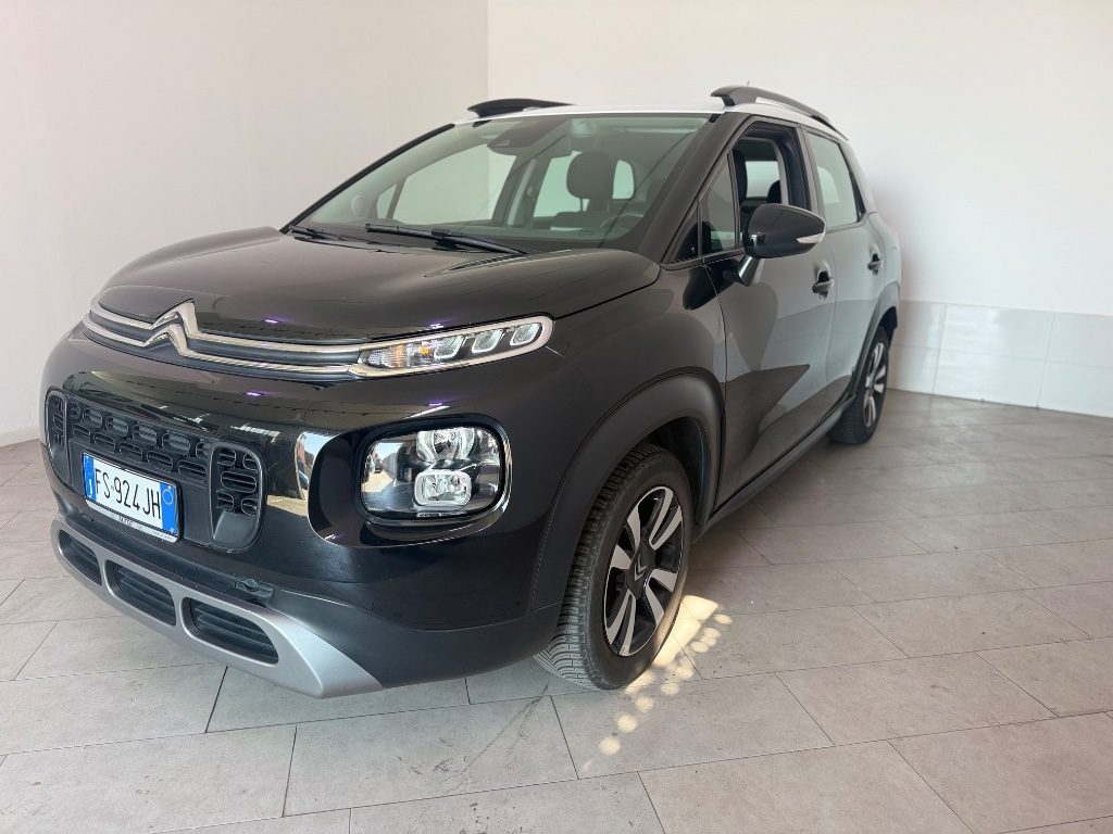 CITROEN C3 Aircross PureTech 110 S&S Shine - 3