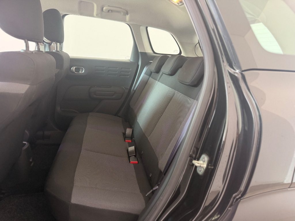 CITROEN C3 Aircross PureTech 110 S&S Shine - 6