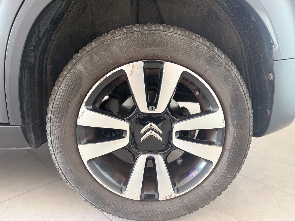 CITROEN C3 Aircross PureTech 110 S&S Shine - 4