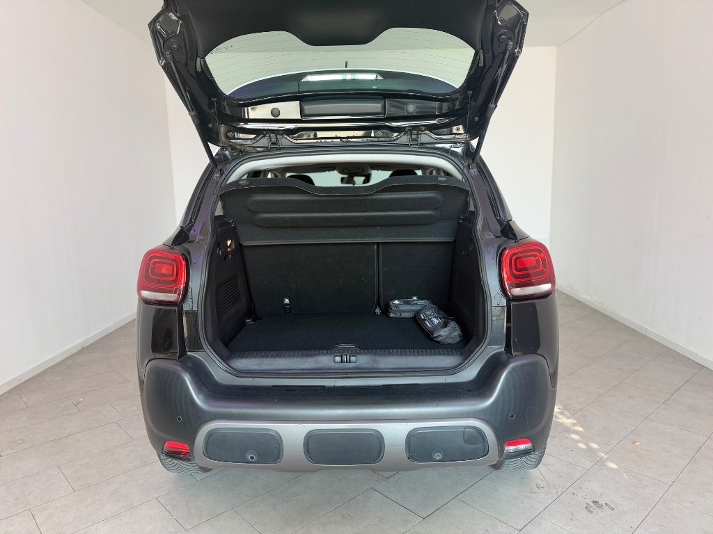 CITROEN C3 Aircross PureTech 110 S&S Shine - 12