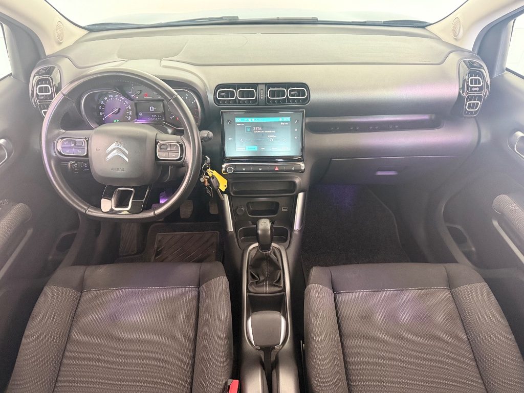 CITROEN C3 Aircross PureTech 110 S&S Shine - 13
