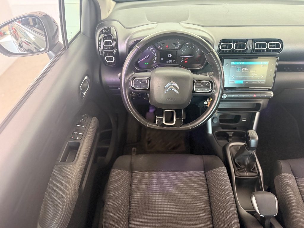 CITROEN C3 Aircross PureTech 110 S&S Shine - 14