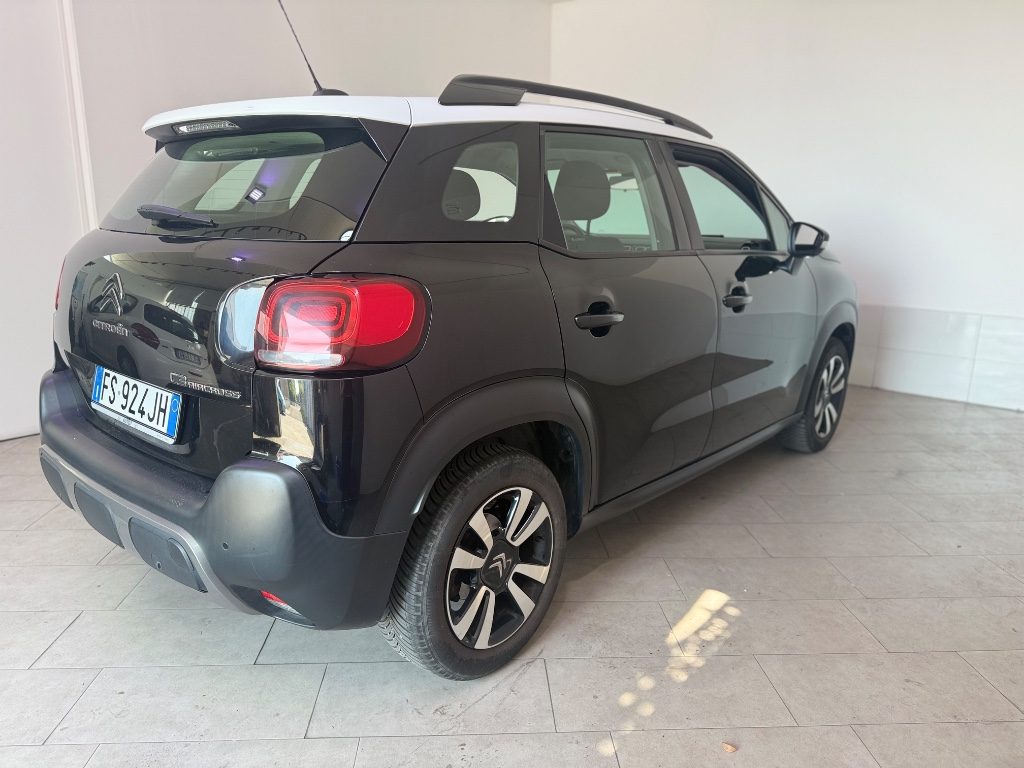 CITROEN C3 Aircross PureTech 110 S&S Shine - 11