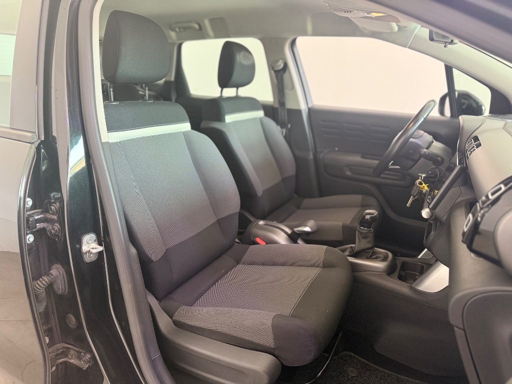 CITROEN C3 Aircross PureTech 110 S&S Shine - 8