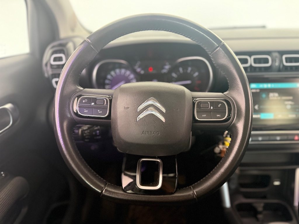 CITROEN C3 Aircross PureTech 110 S&S Shine - 15