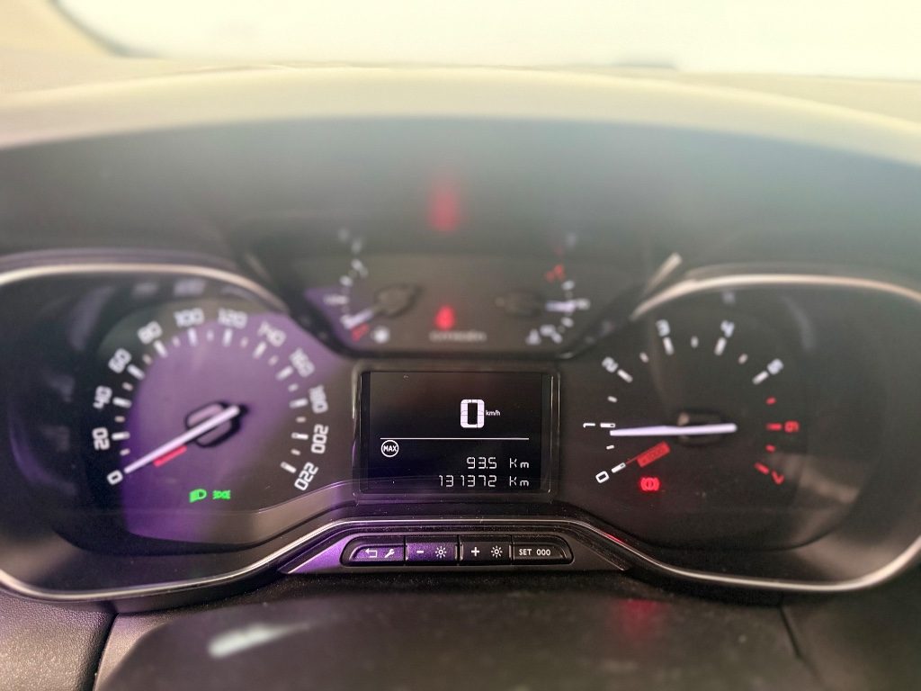 CITROEN C3 Aircross PureTech 110 S&S Shine - 19