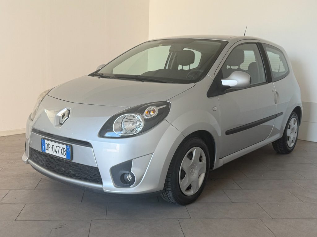 RENAULT Twingo 1.2 16V Initiale - 3