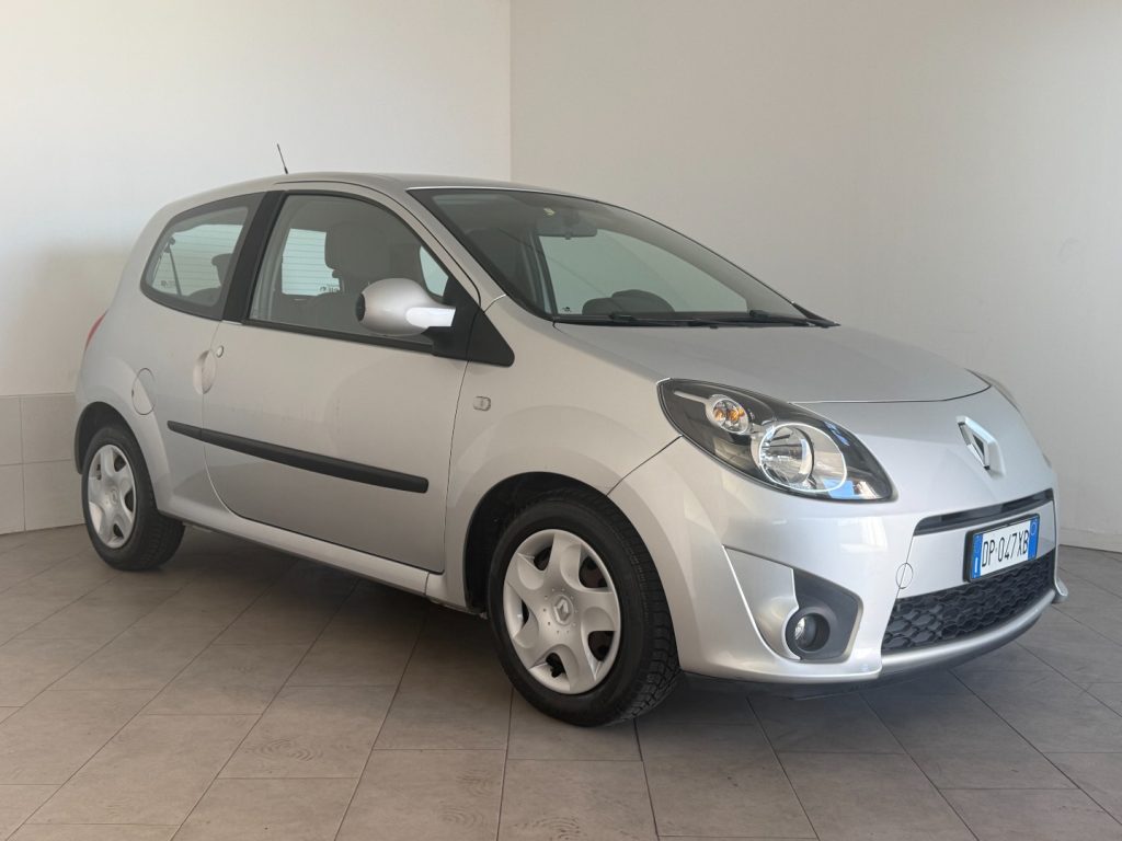 RENAULT Twingo 1.2 16V Initiale - 2