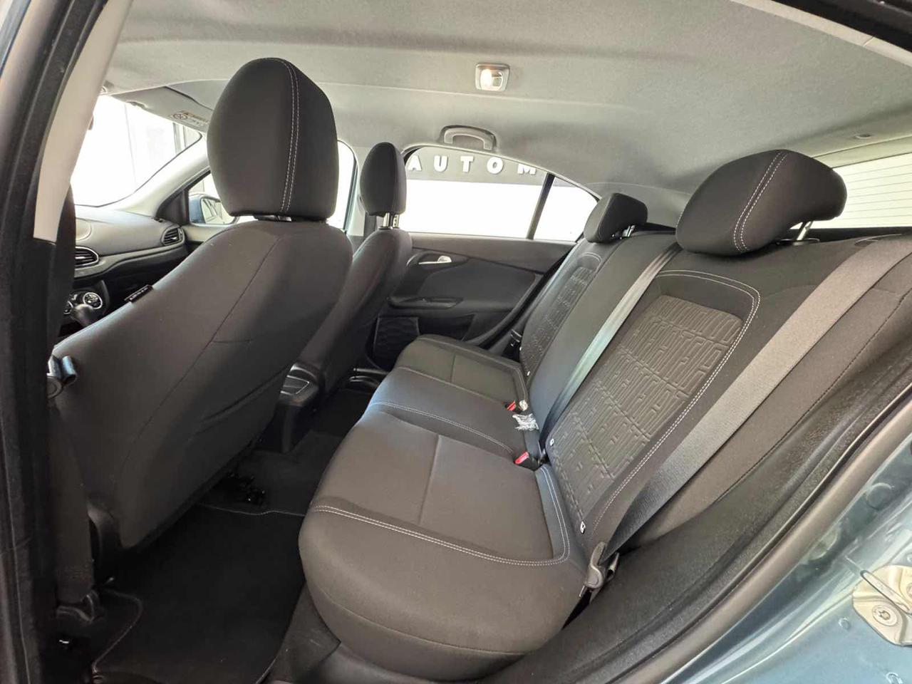 FIAT Tipo 1.5 Hybrid DCT 5 porte - 18
