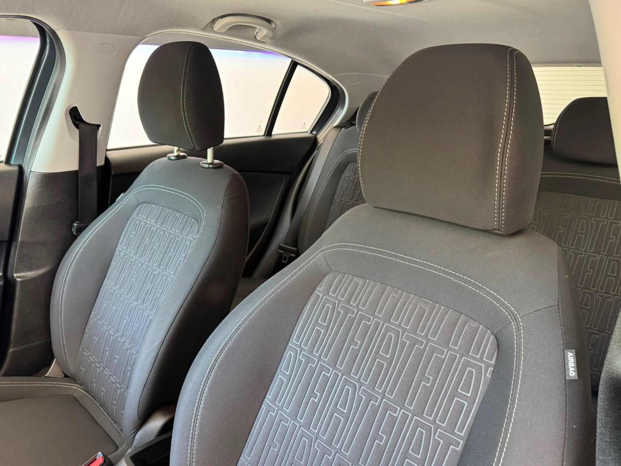 FIAT Tipo 1.5 Hybrid DCT 5 porte - 11